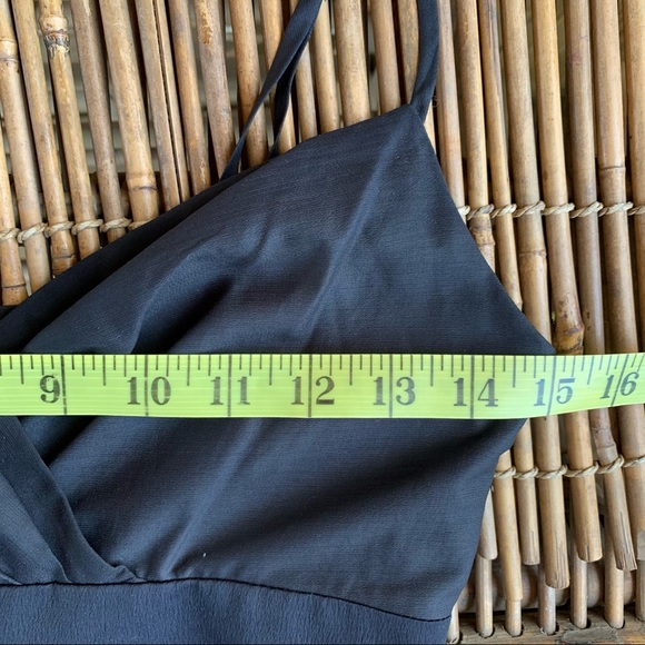 BCBG Paris Black Lace Dress - Picture 12 of 14